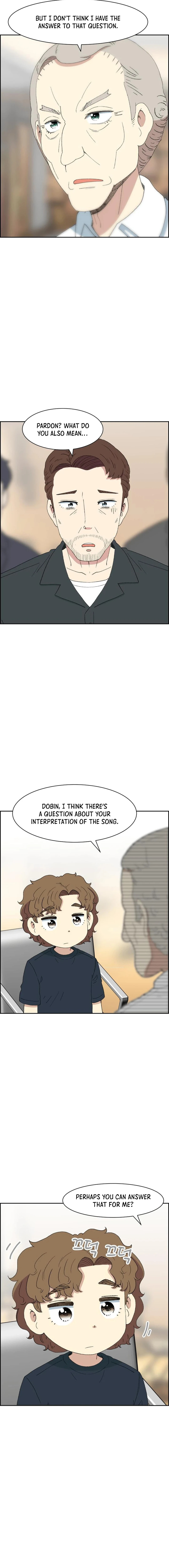 Beethoven Reborn – Chapter 37 page 17