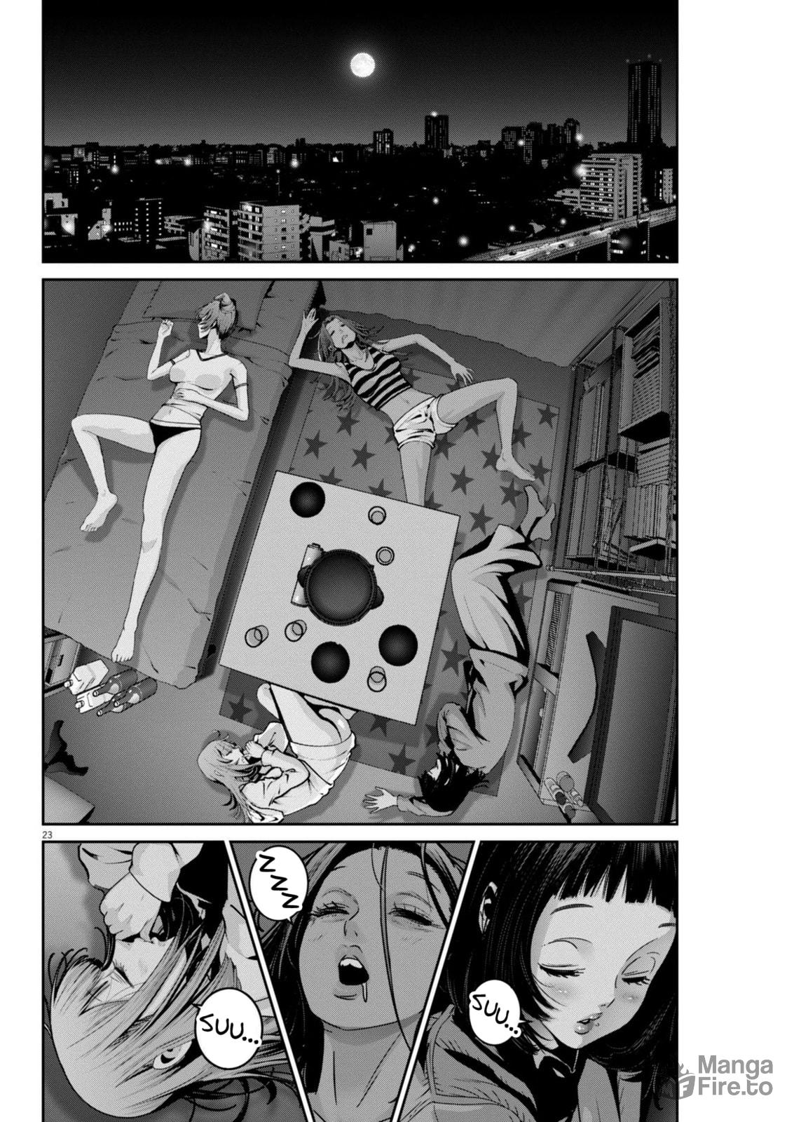 I'm Counting on You page 20