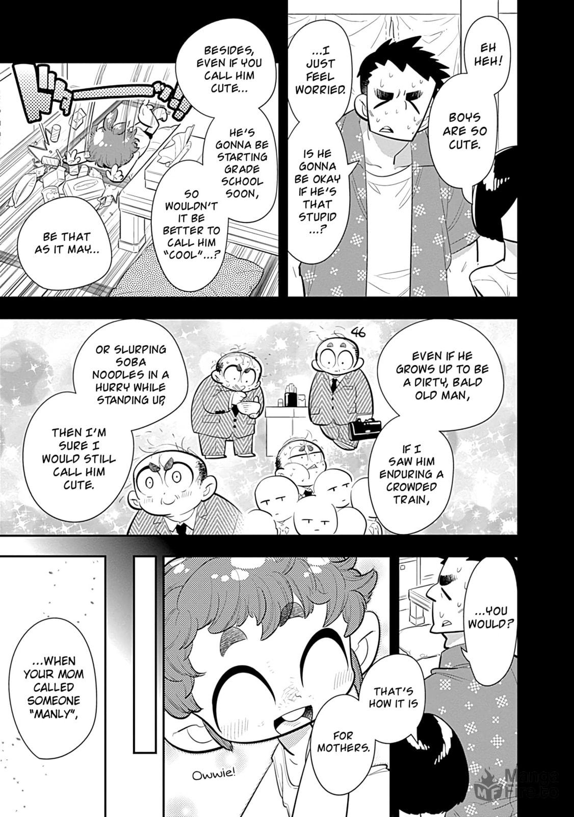 I'm Gonna Be One of the Crystal Eight!!!!! page 26
