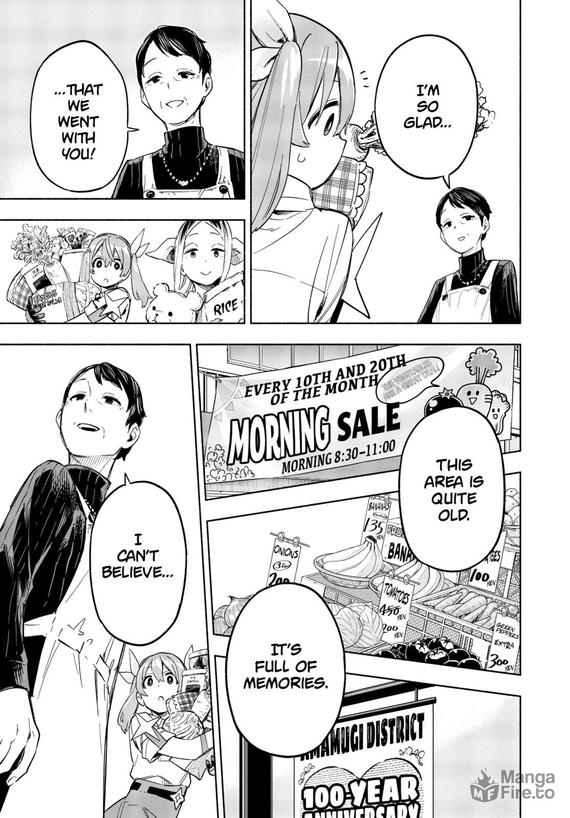 We threw it togetther, Huh? page 8