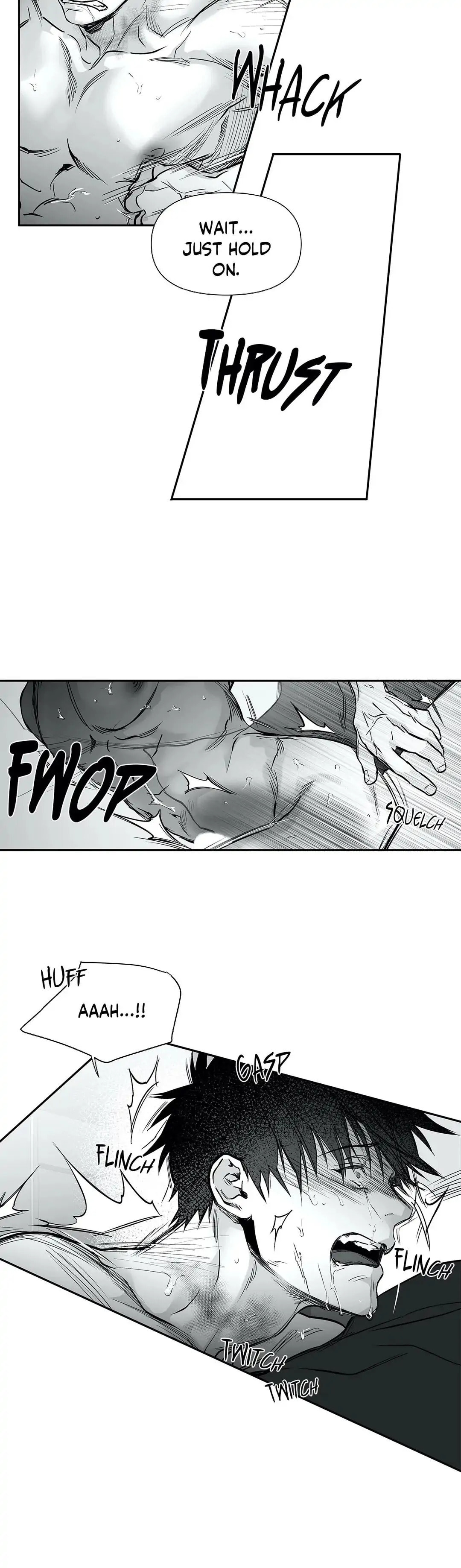 Legs That Won't Walk – Chapter 44 page 10