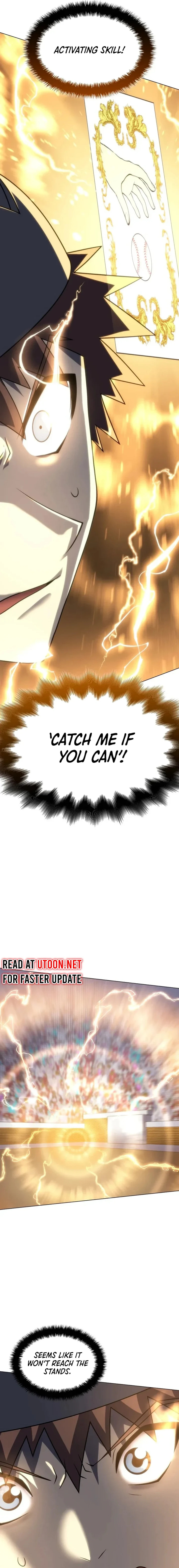 Home Plate Villain – Chapter 51 page 5
