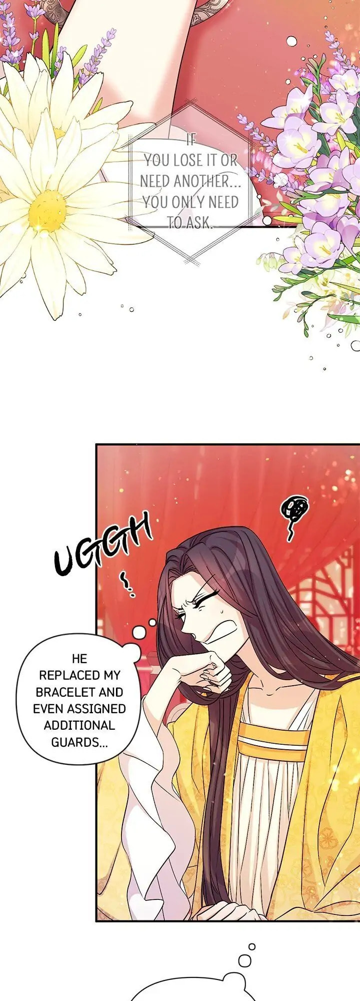 Girl Jock Empress – Chapter 57 page 27