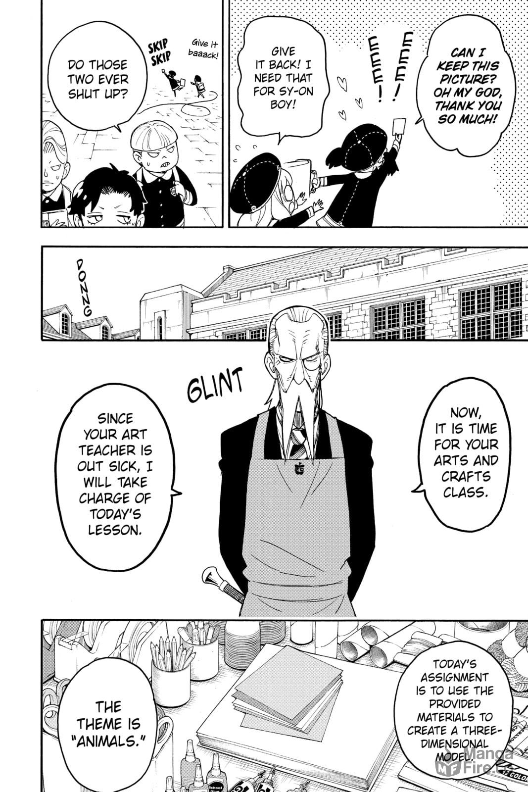 Mission 25 page 5