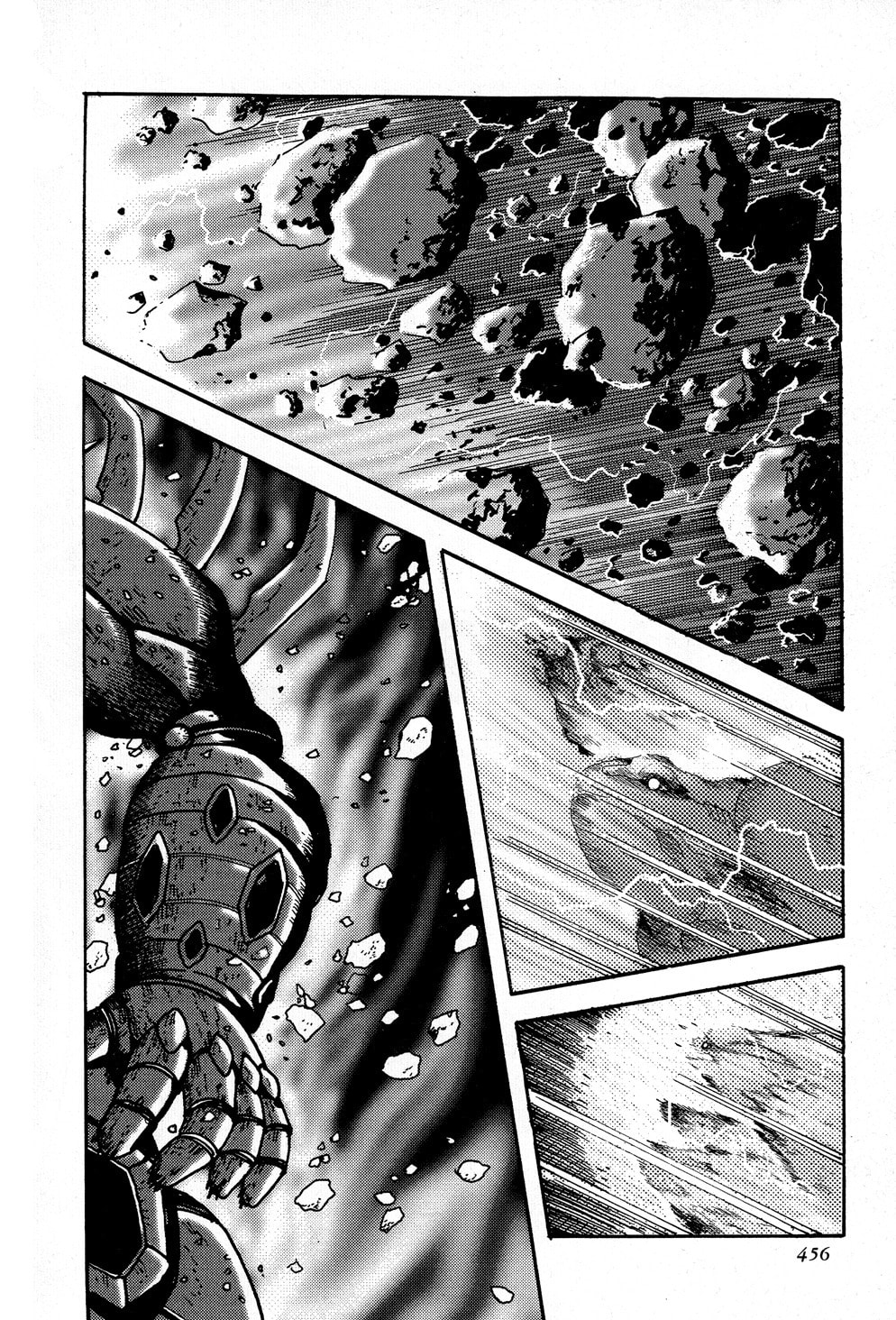 Evolution's End page 21