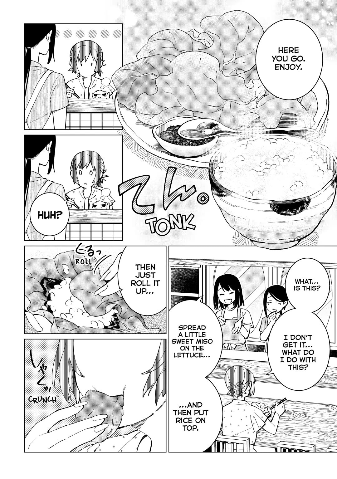 CHANGING PEOPLE (2) page 16