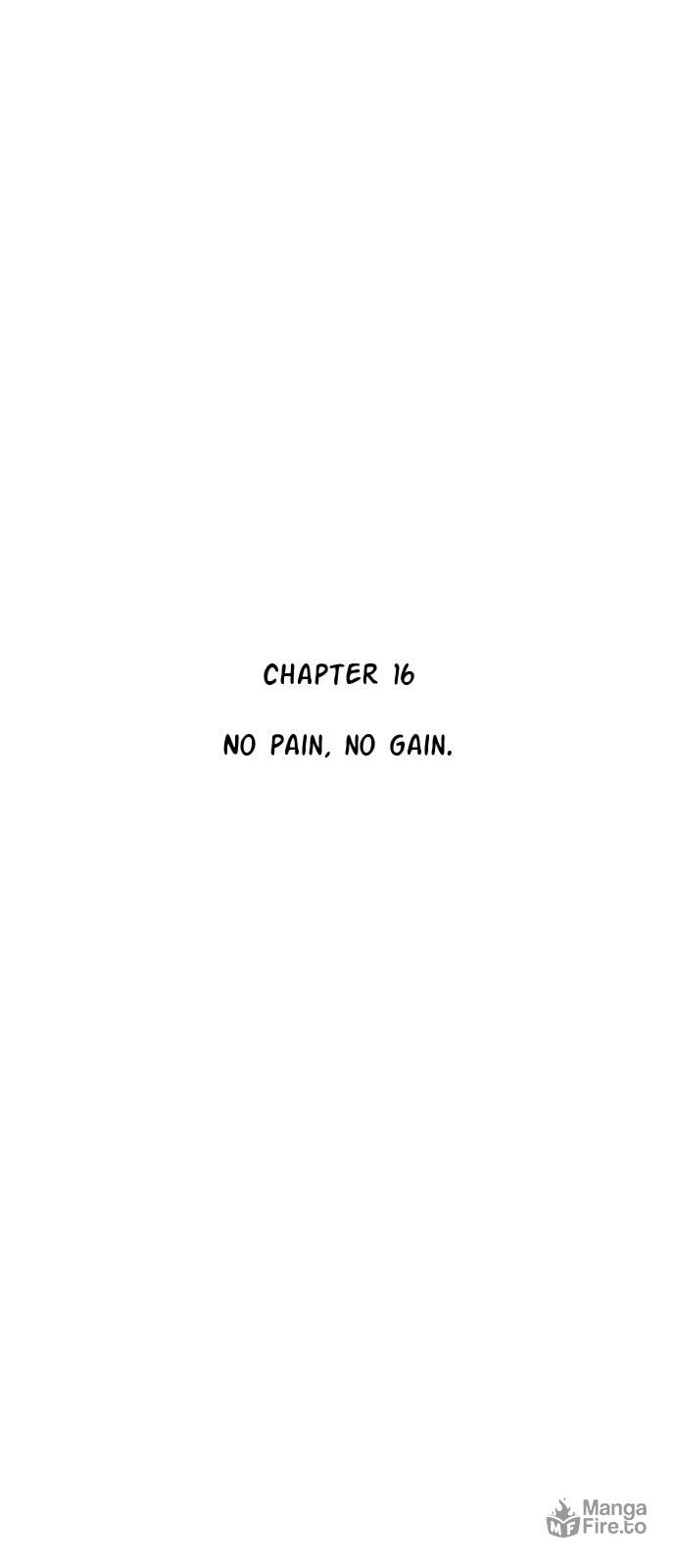 No Pain No Gain page 8