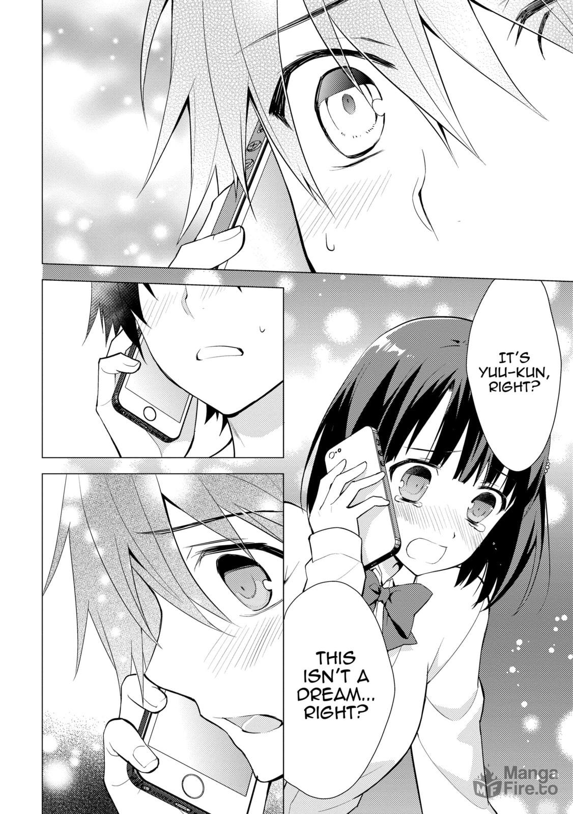 Harem Strategy?! page 5