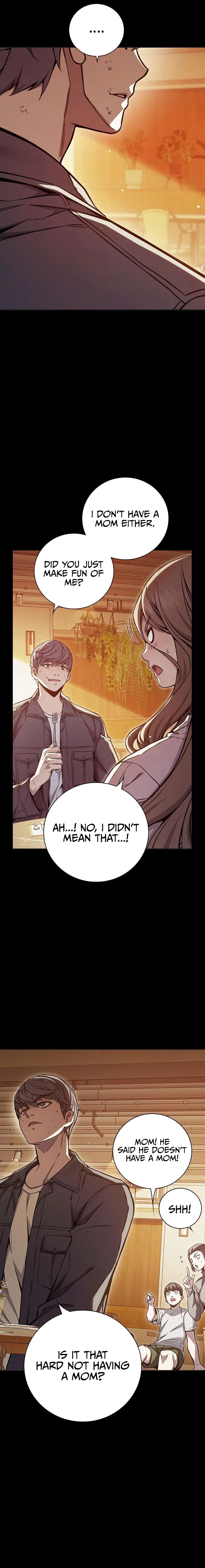 Juvenile Prison – Chapter 21 page 2
