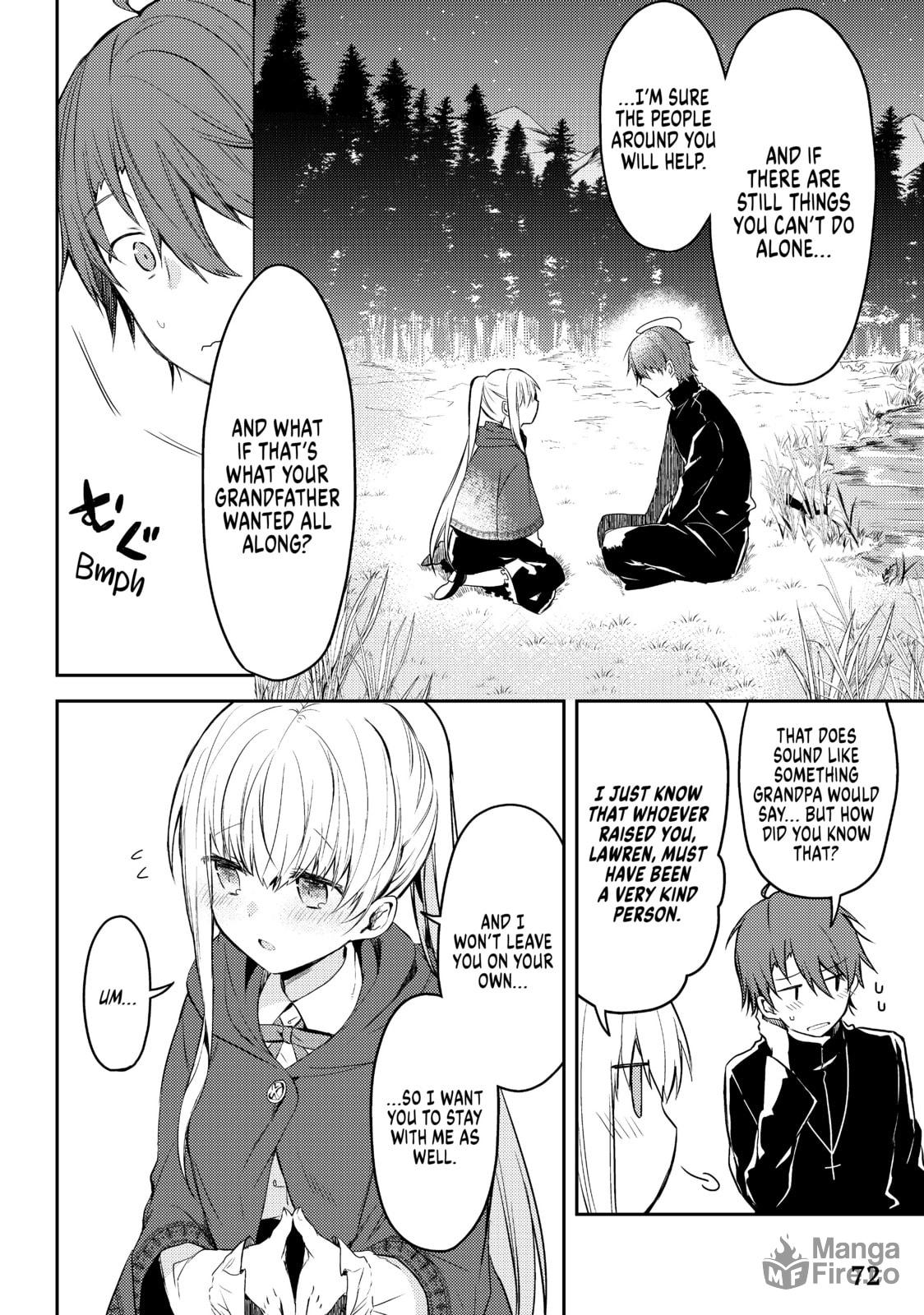 What they can do together page 5