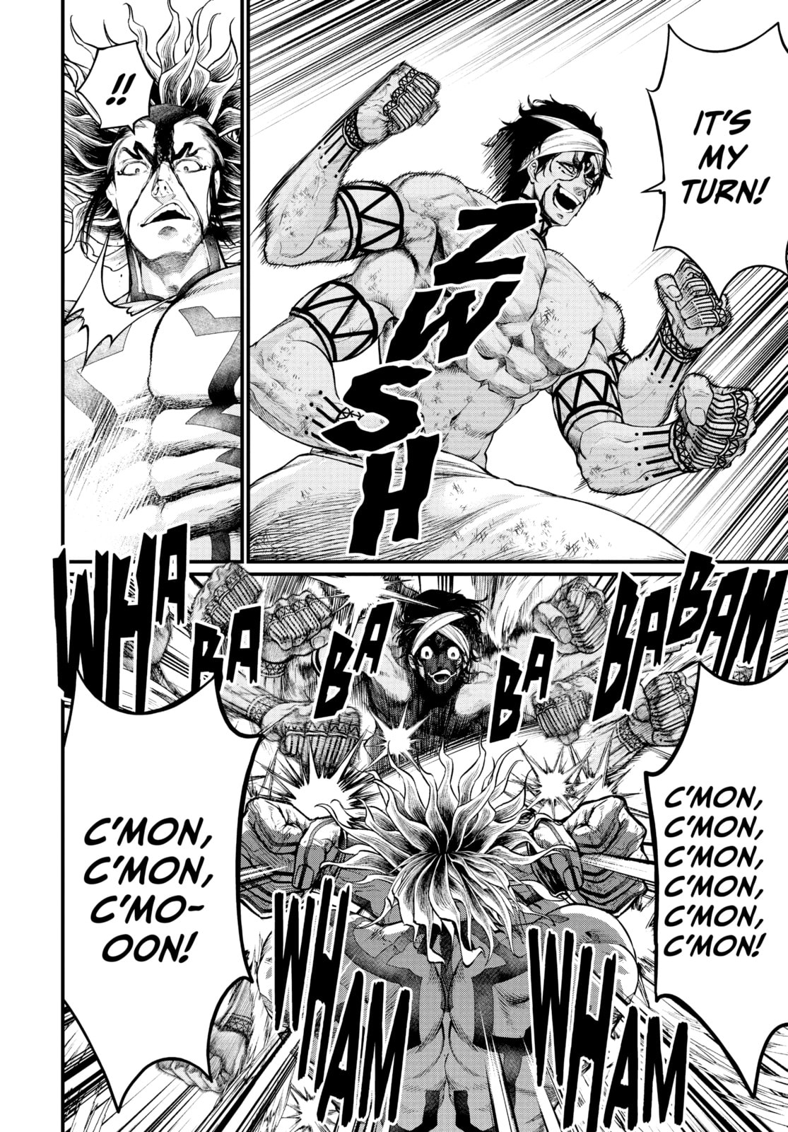 Unrestrained vs. Unrestrained page 25