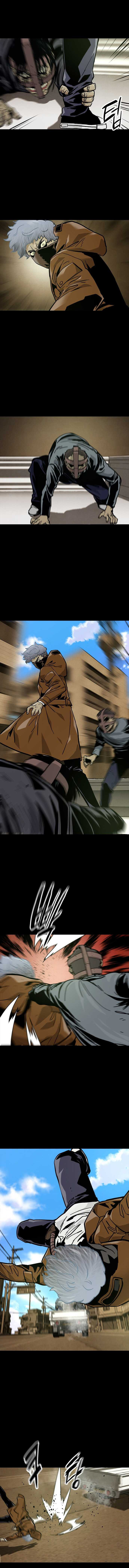 Deadlife – Chapter 43 page 4