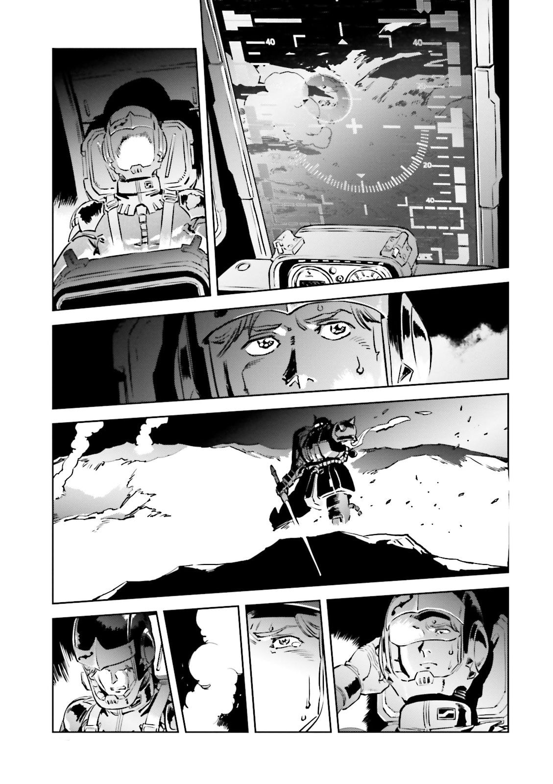 Don't Die, Vasily! page 22