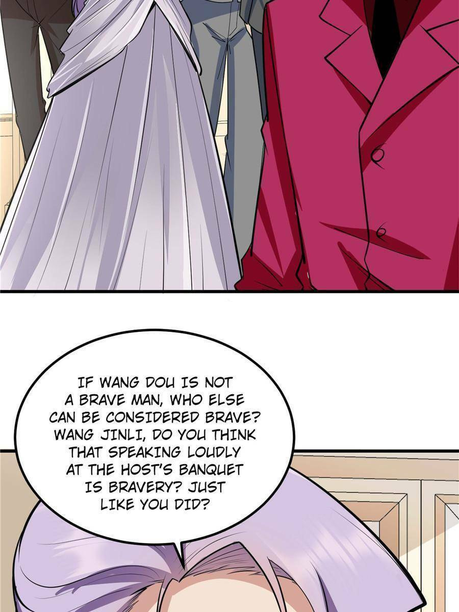 My Battleship Can Be Upgraded – Chapter 32 page 18