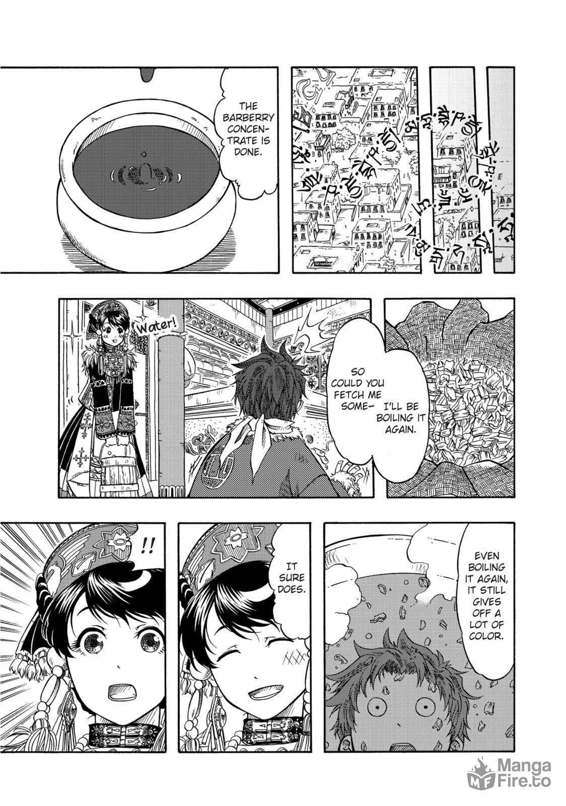 Barberry page 35