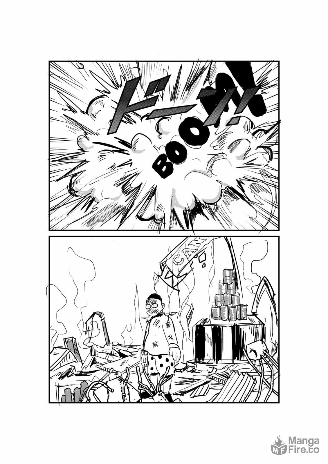Karnival kids part 3 page 11