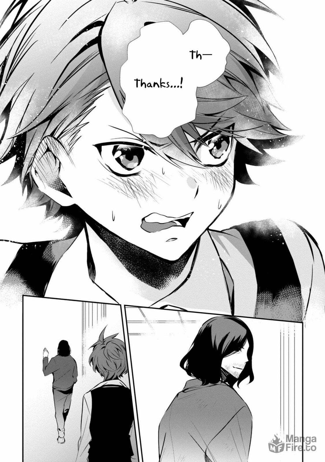 Those Who Succeed Rose page 23