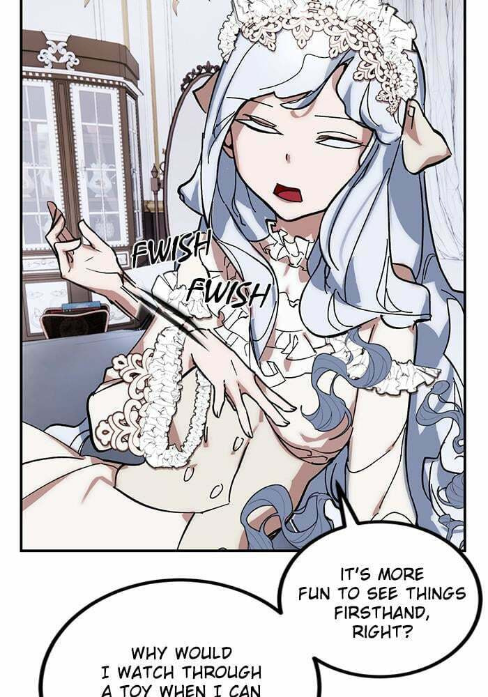 Return to Player – Chapter 61 page 18