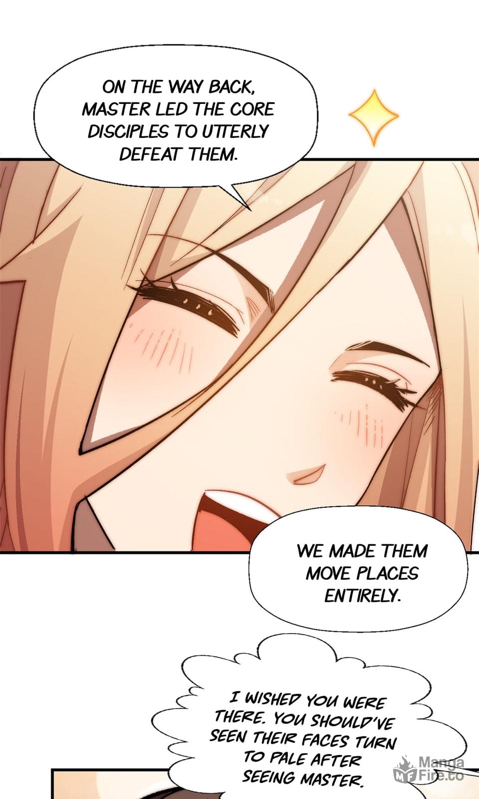 Top Tier Providence – Chapter 55 page 35