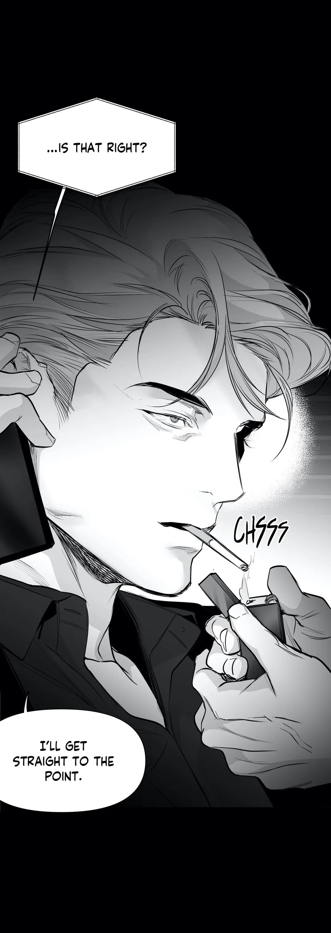 Legs That Won't Walk – Chapter 66 page 26