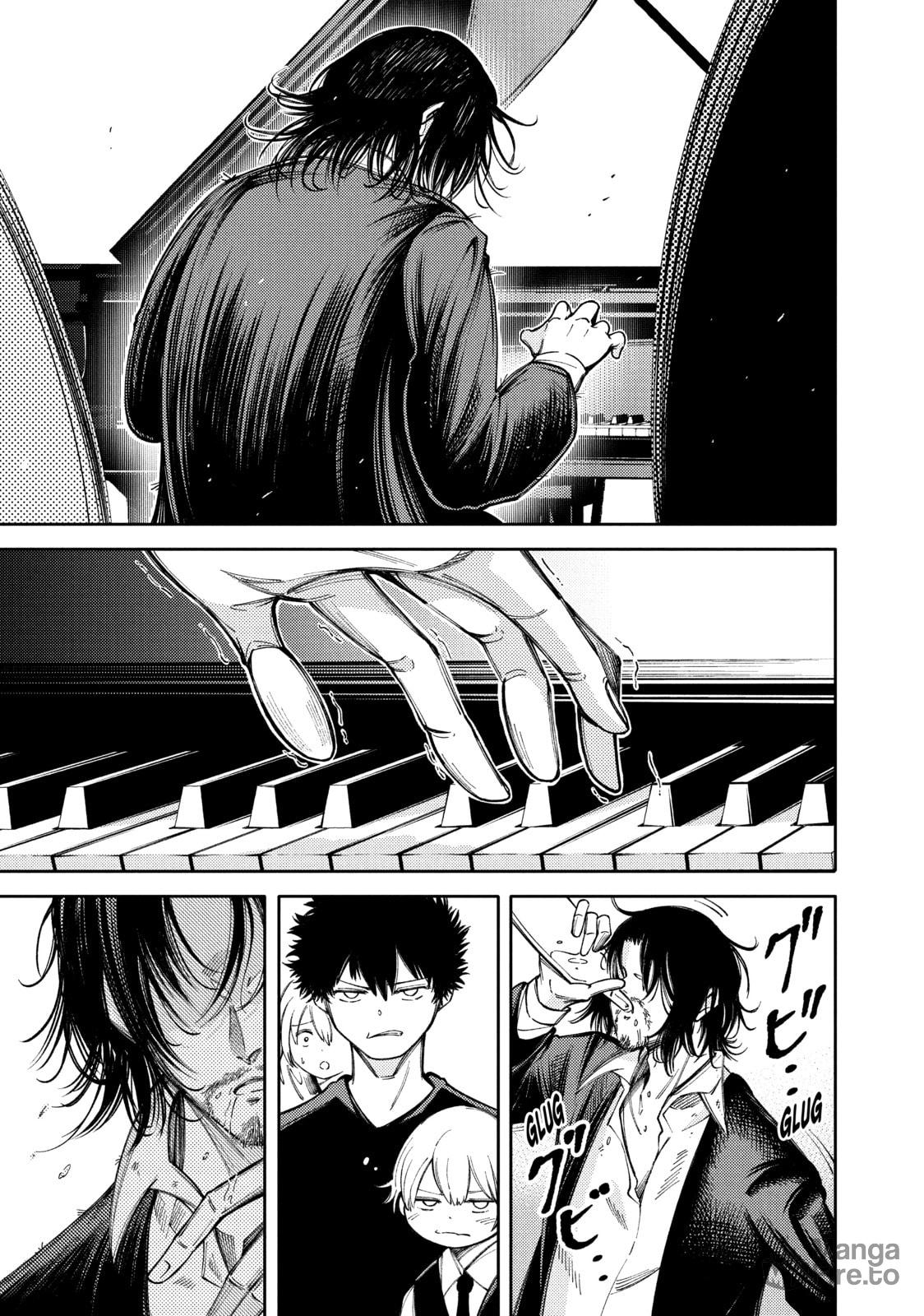 Piano Duo for the Left Hand – Chapter 12 page 14