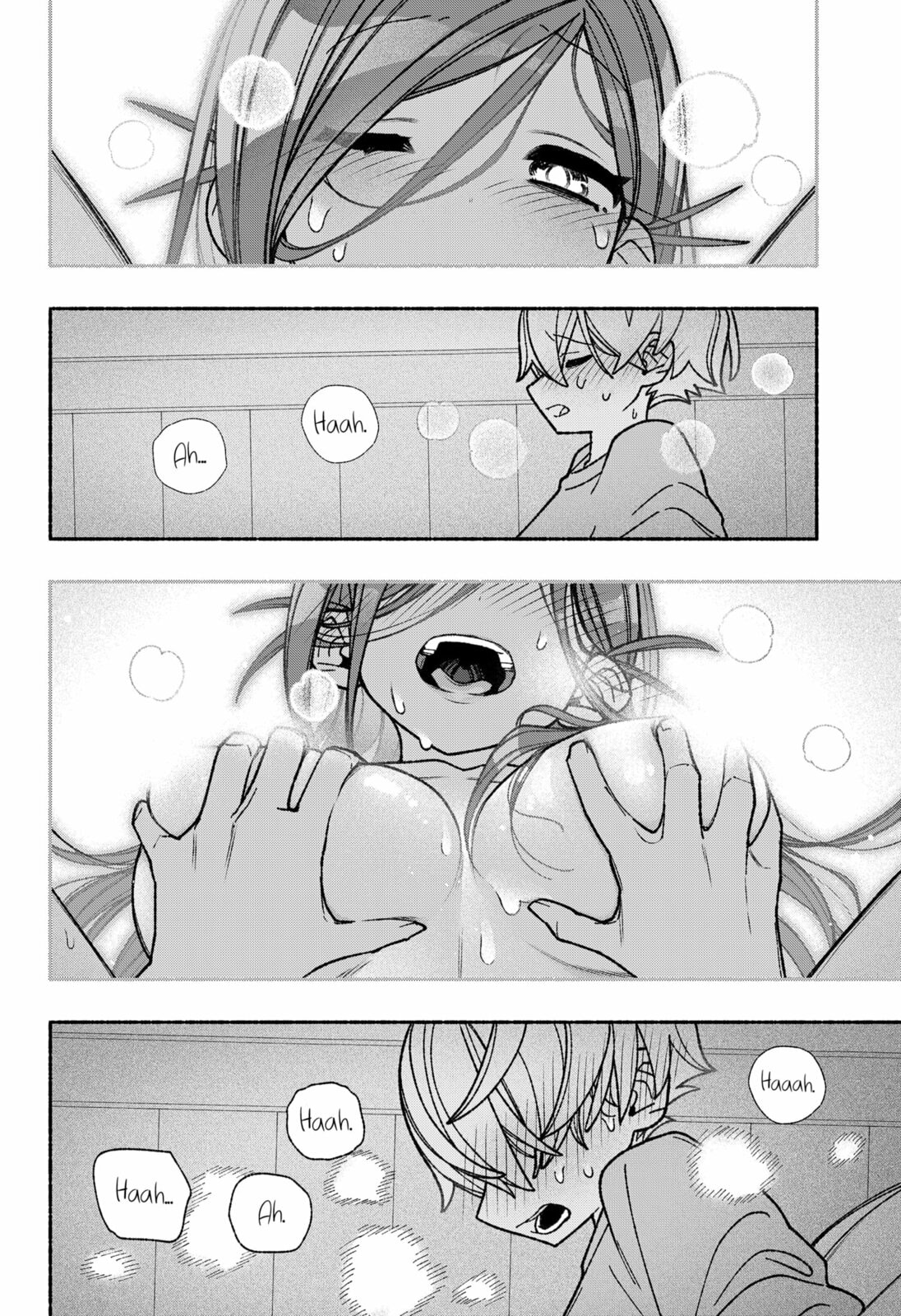 The End of Adolescence page 15