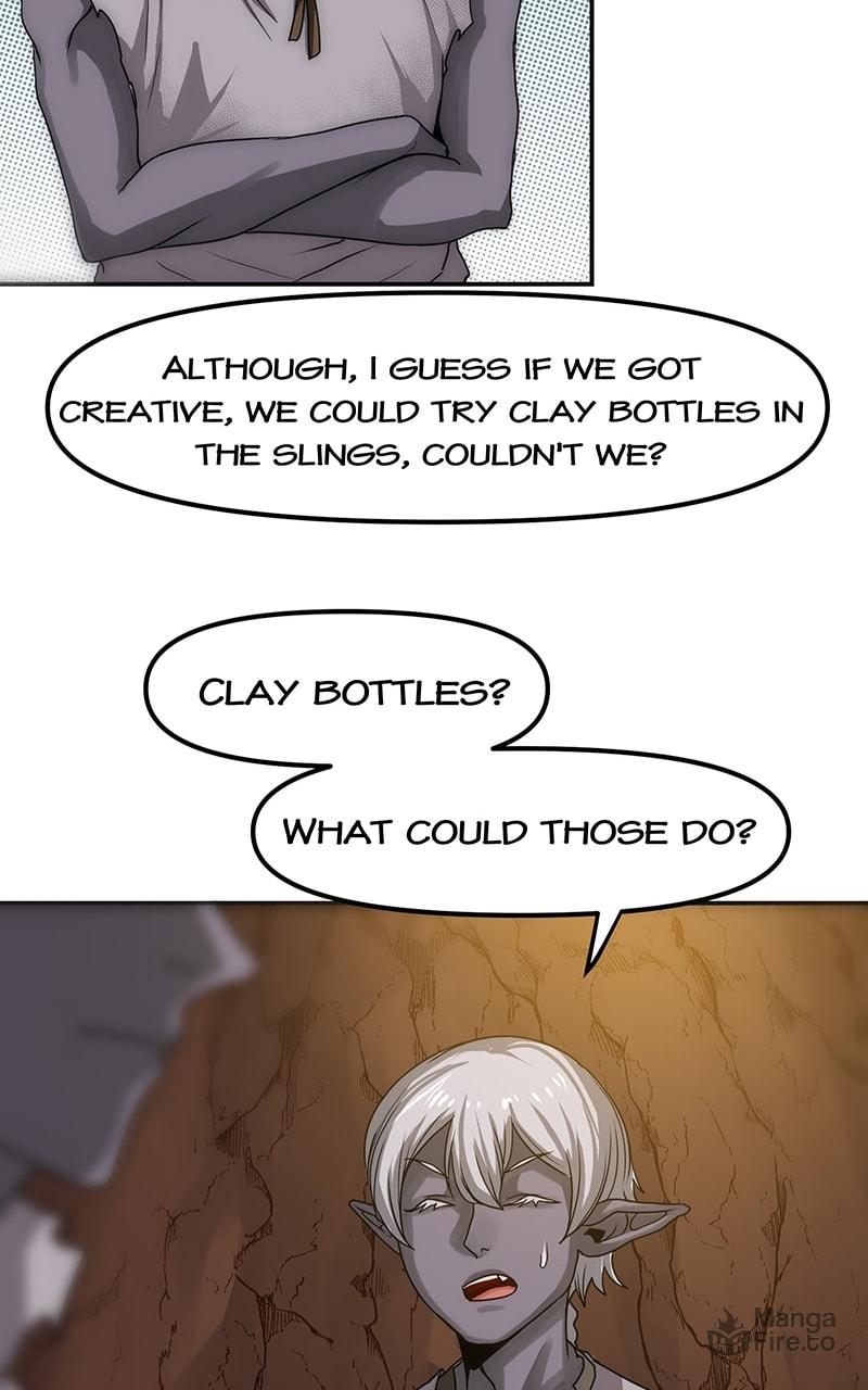 Lord of Goblins (Colored) – Chapter 16 page 26