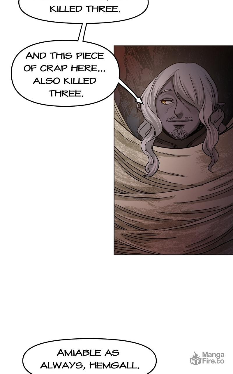 Lord of Goblins (Colored) – Chapter 42 page 24