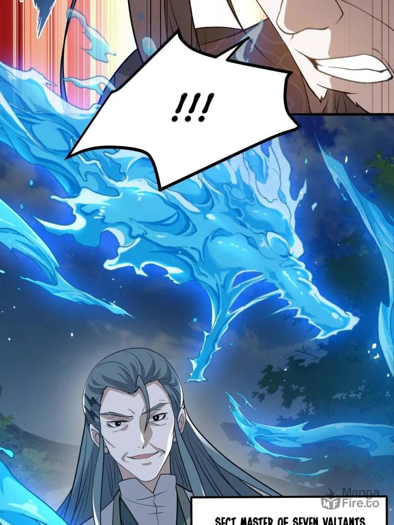 My Son, Quickly Rely On Your Father's Prestige – Chapter 46 page 65
