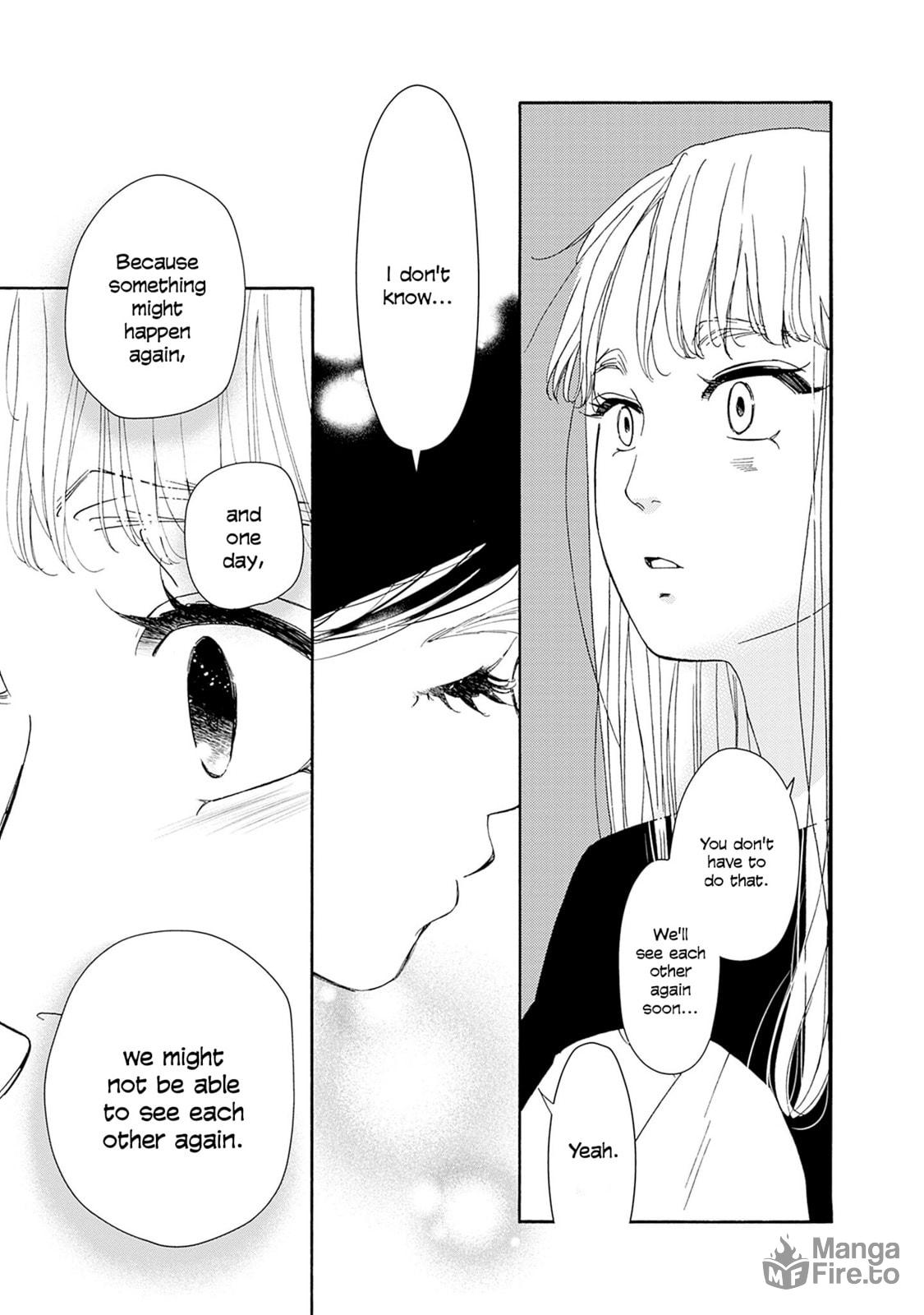 Pink Candy Kiss – Chapter 6 page 11