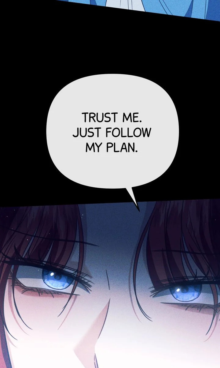 My Sister Covets My Fiancé – Chapter 4 page 27