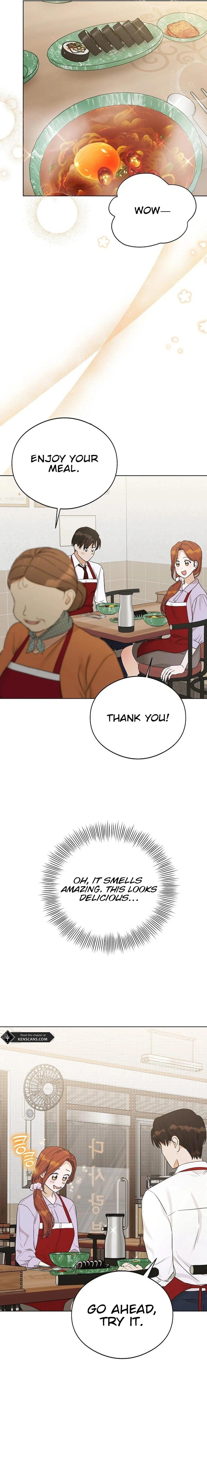 The Purpose of Marriage – Chapter 6 page 3