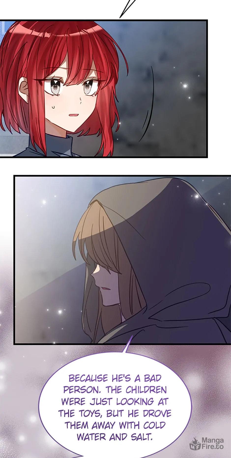 Toymaker Tria's Tyrant Problem – Chapter 34 page 4