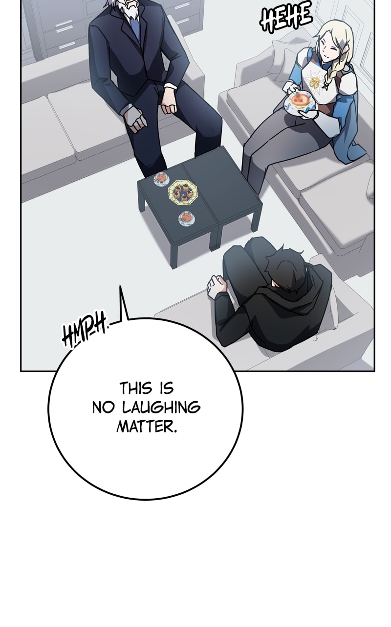 Transcension Academy – Chapter 17 page 28