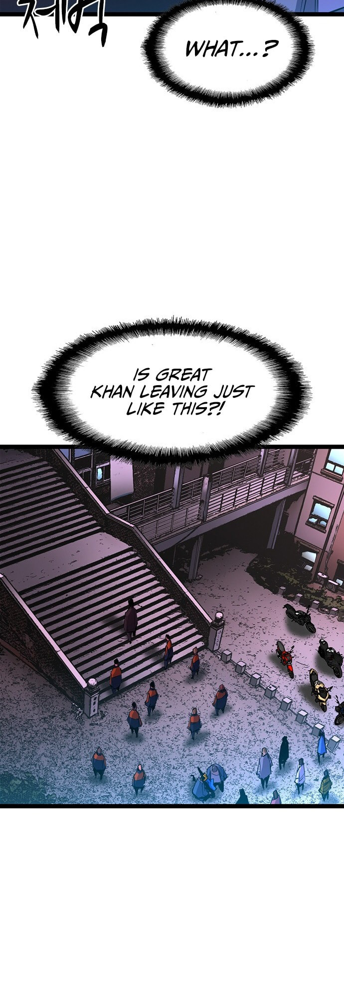 Hanlim Gym – Chapter 60 page 46
