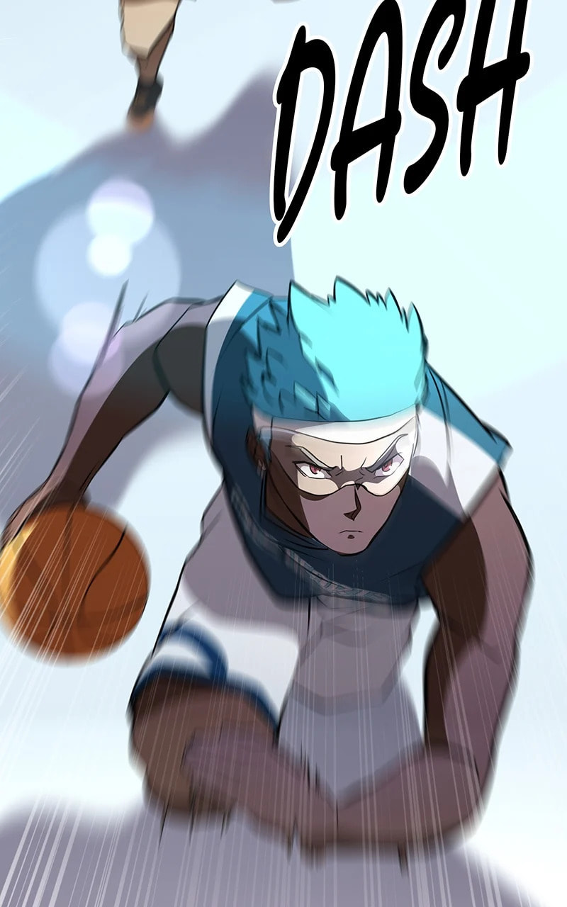 Overtime Elite – Chapter 27 page 33