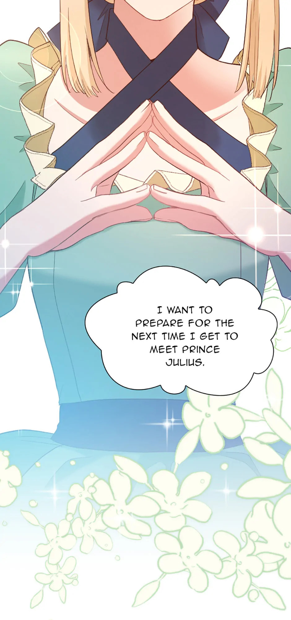 Teppeki no Otome – Chapter 18 page 37