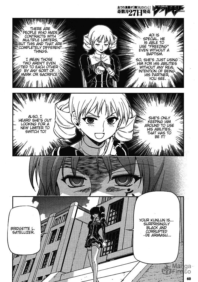 Freezing – Chapter 14 page 29