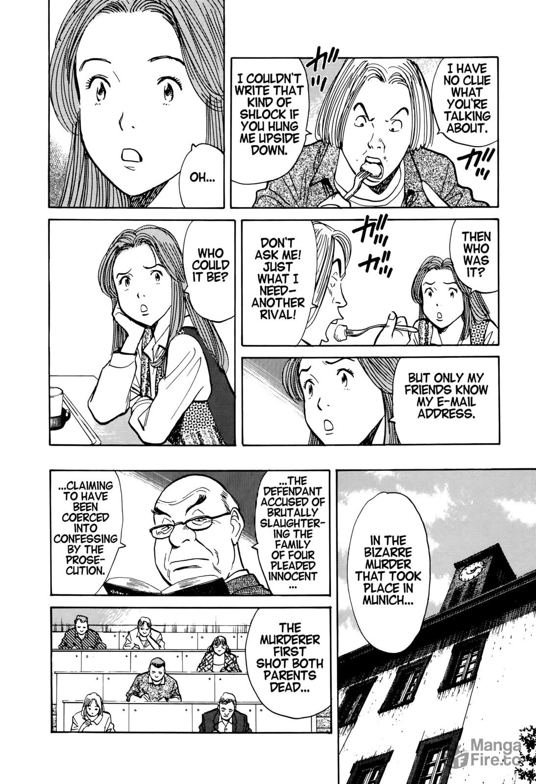 Young Woman of Heidelberg page 17