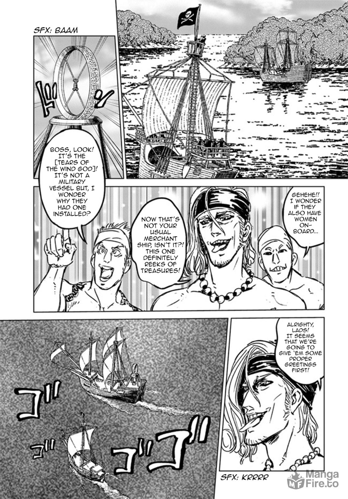 Altaras' Destruction page 20