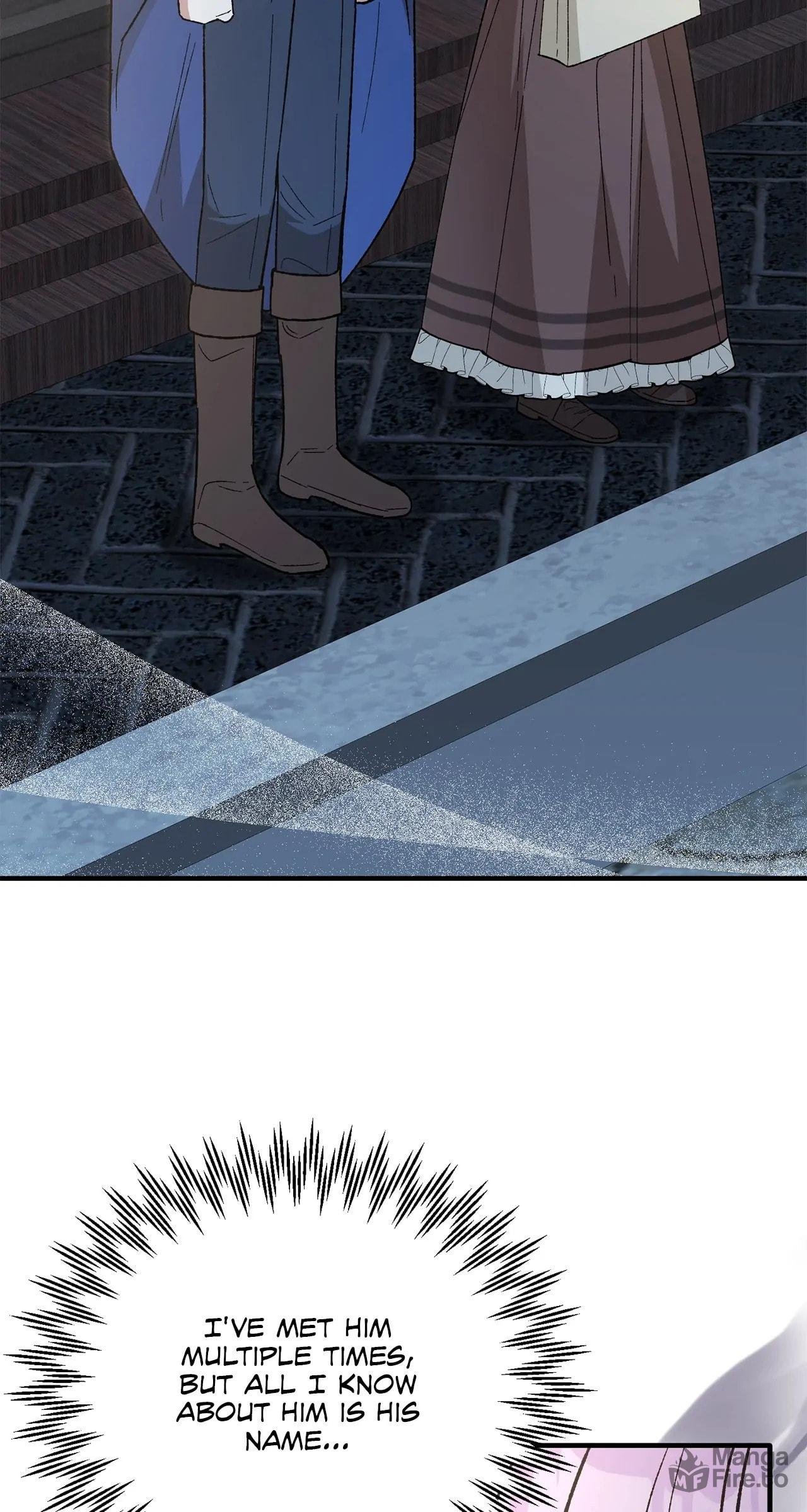 Let Me Kidnap the Male Lead – Chapter 12 page 4