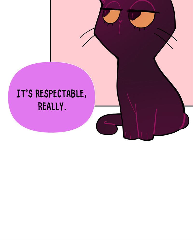 Homesick (Ms. Freaky) (Colored) – Chapter 9 page 45