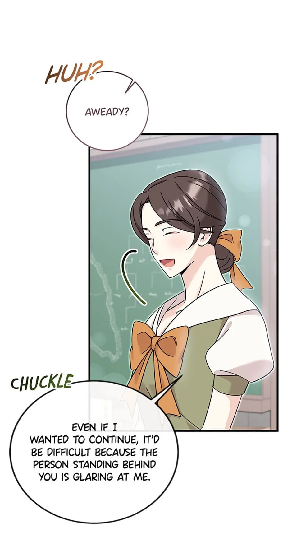 Baby Pharmacist Princess – Chapter 14 page 43