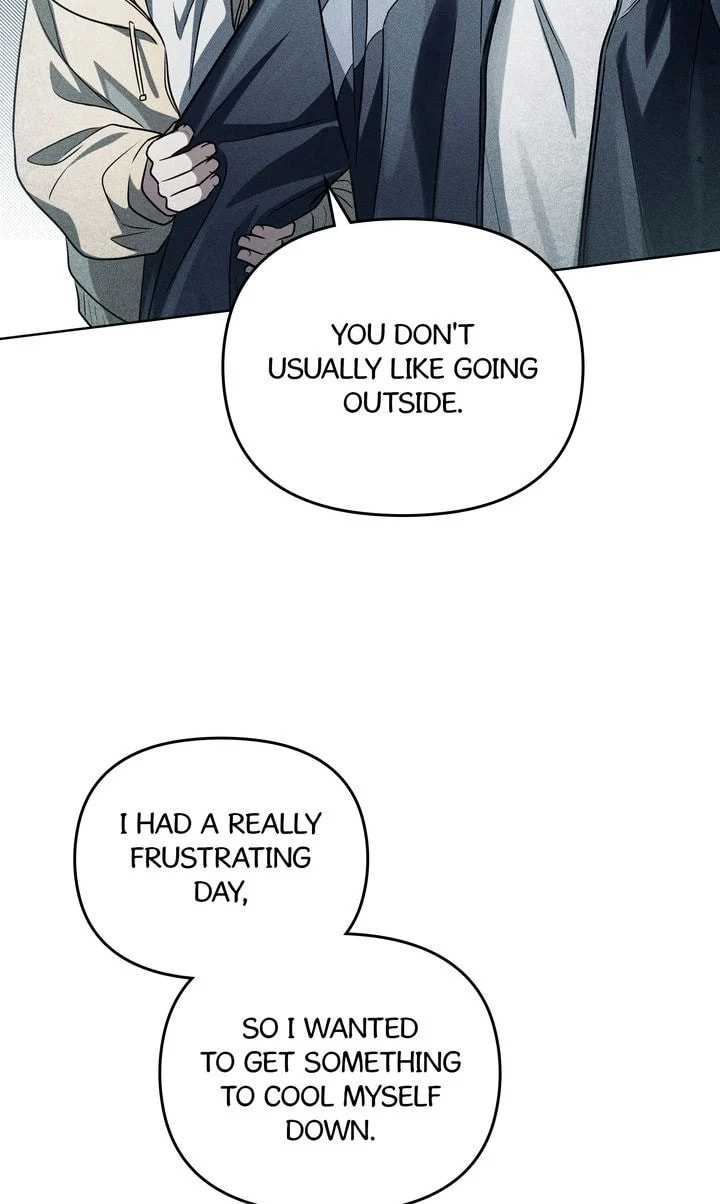 Soul Fire – Chapter 11 page 1