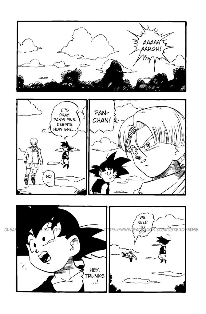 Queen of Bees page 3