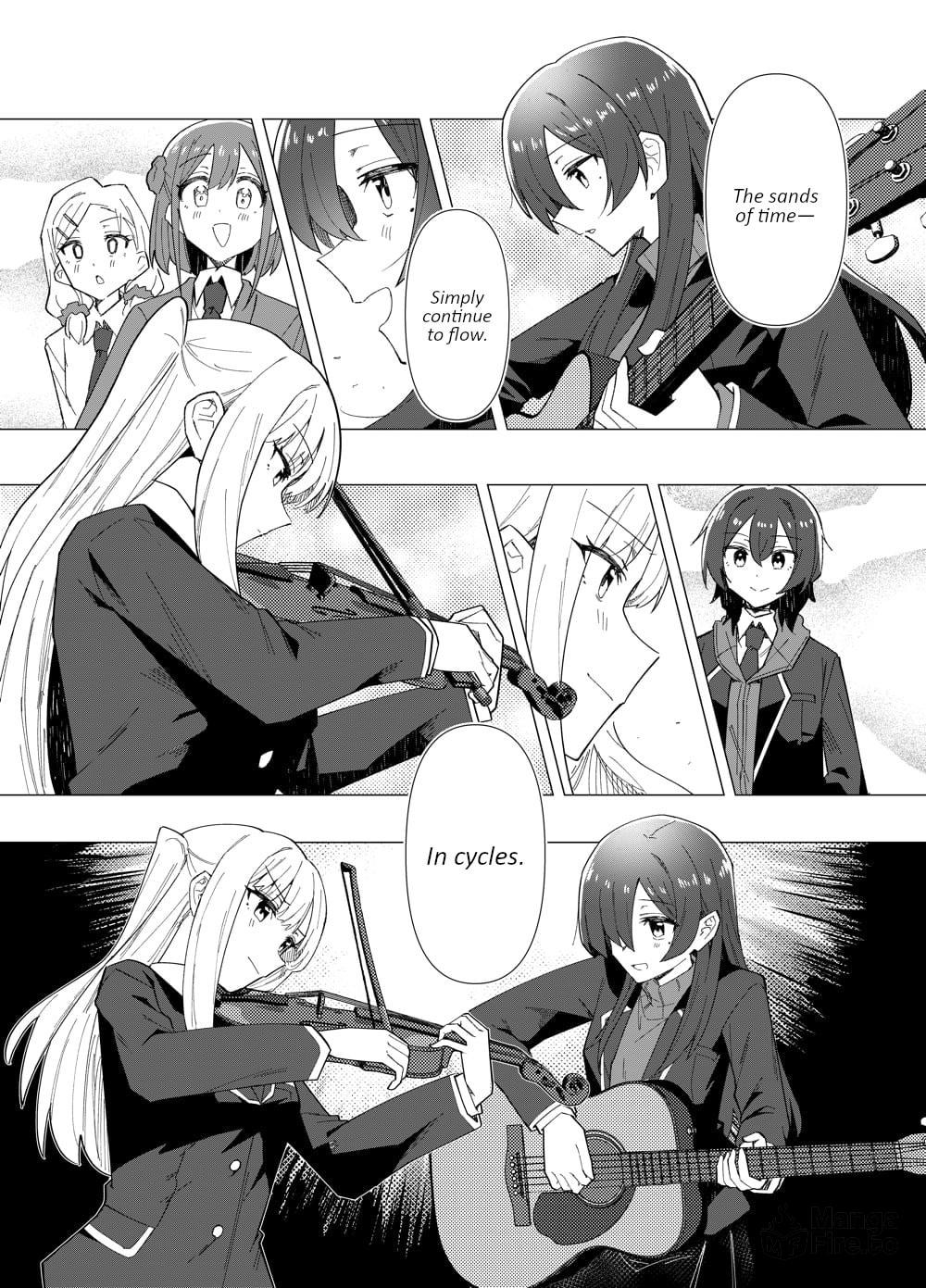Take 12: Cafe Primrose page 8