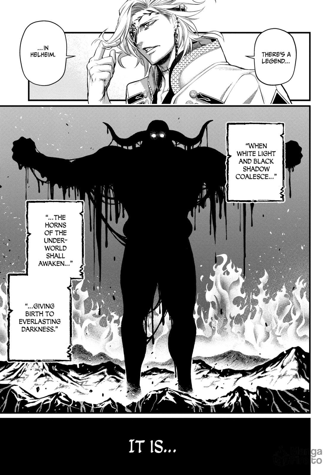 The Legend of Helheim page 14