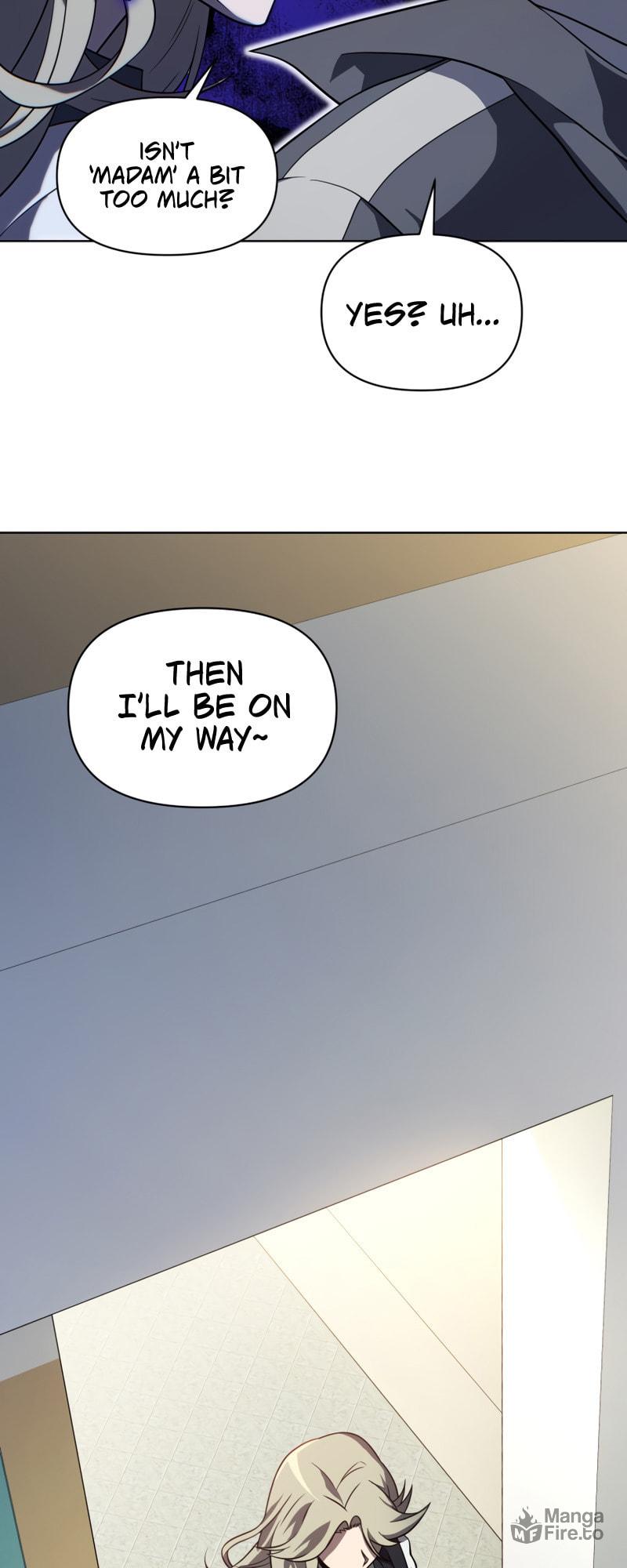 Player Who Returned 10,000 Years Later – Chapter 40 page 17