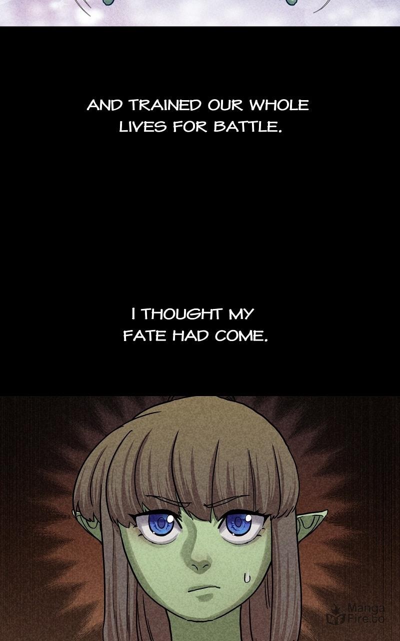 Lord of Goblins (Colored) – Chapter 42 page 14