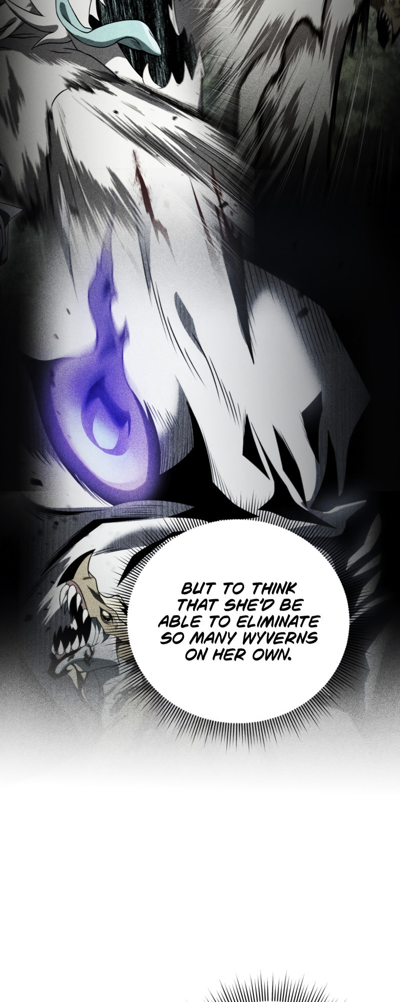Player Who Returned 10,000 Years Later – Chapter 45 page 16